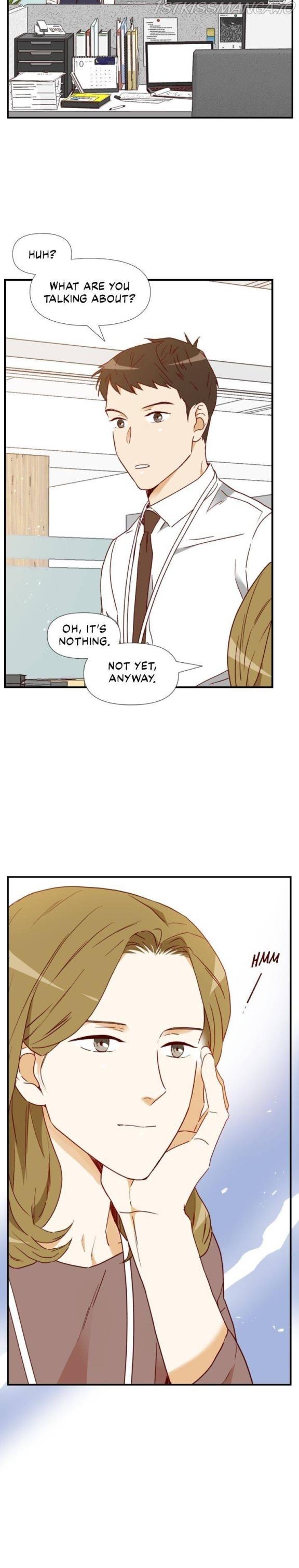 An Hour Of Romance Chapter 69 page 25
