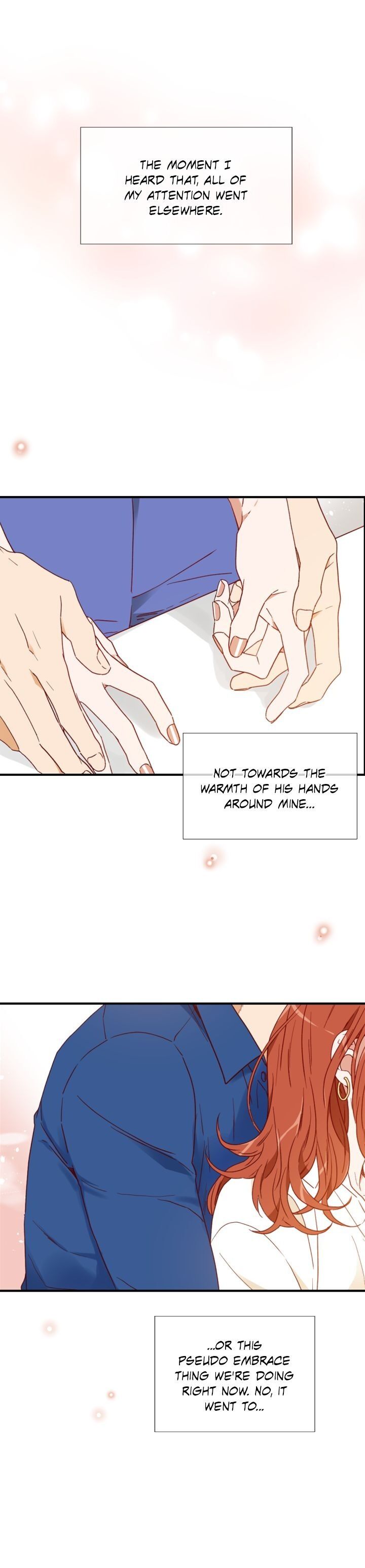 An Hour Of Romance Chapter 72 page 9