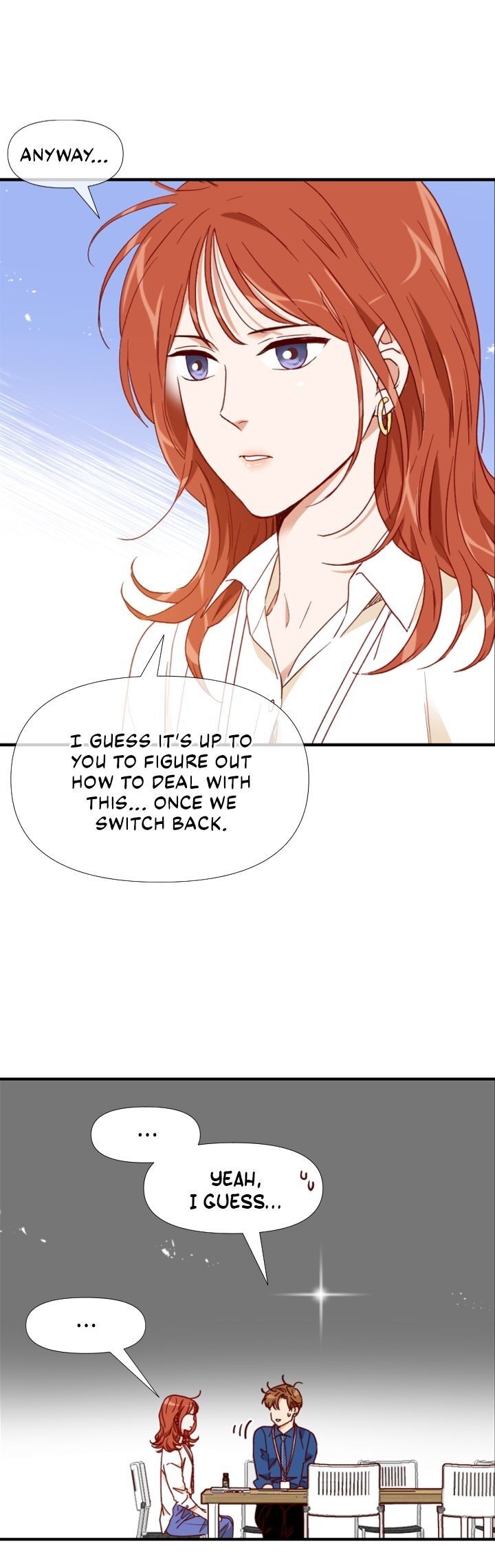 An Hour Of Romance Chapter 71 page 13