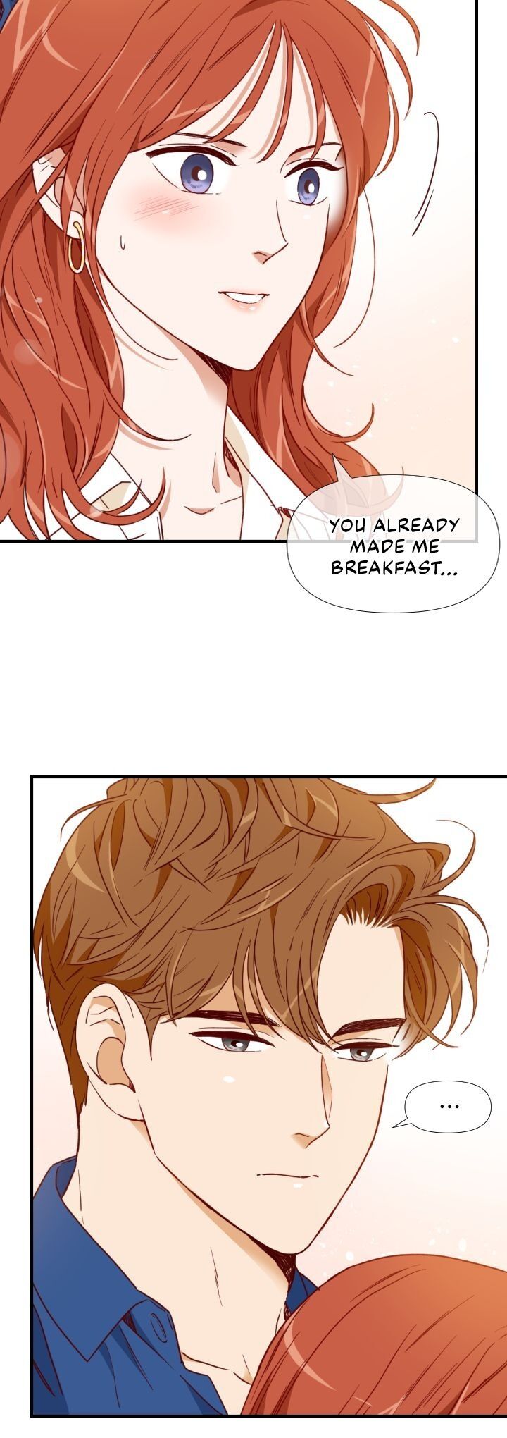 An Hour Of Romance Chapter 71 page 21
