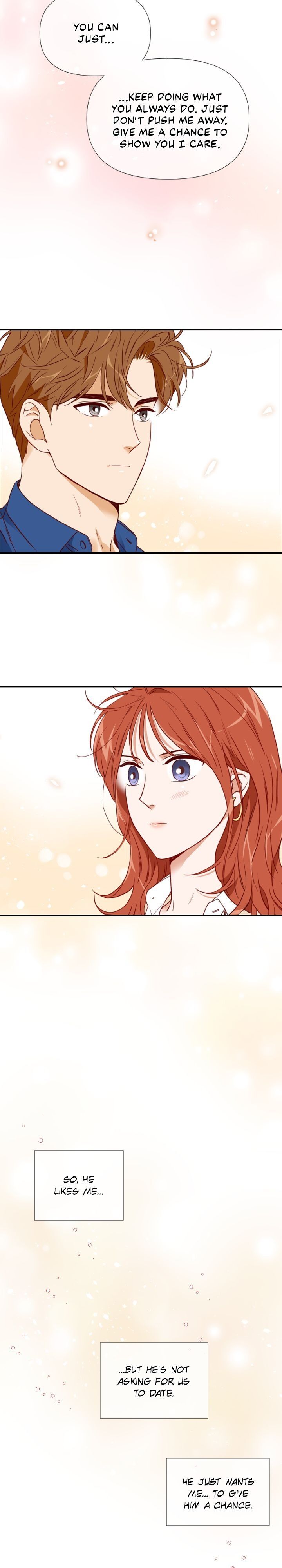 An Hour Of Romance Chapter 72 page 20