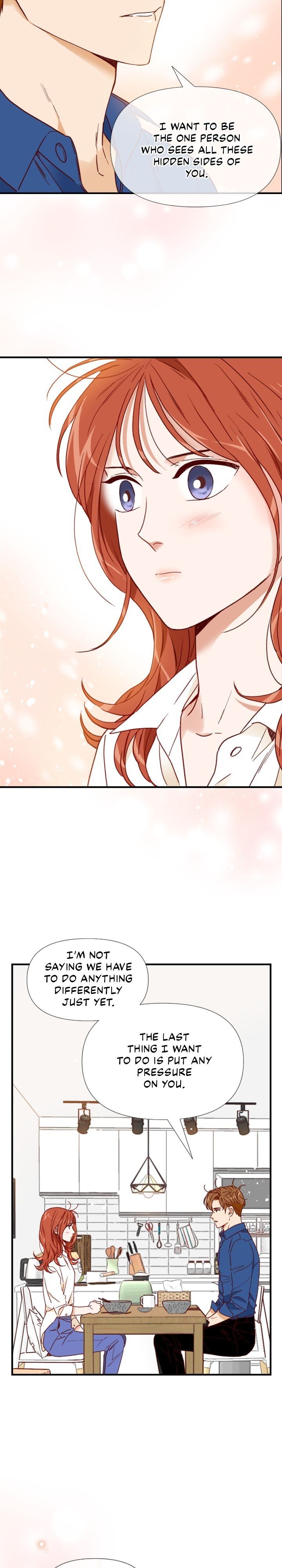 An Hour Of Romance Chapter 72 page 19