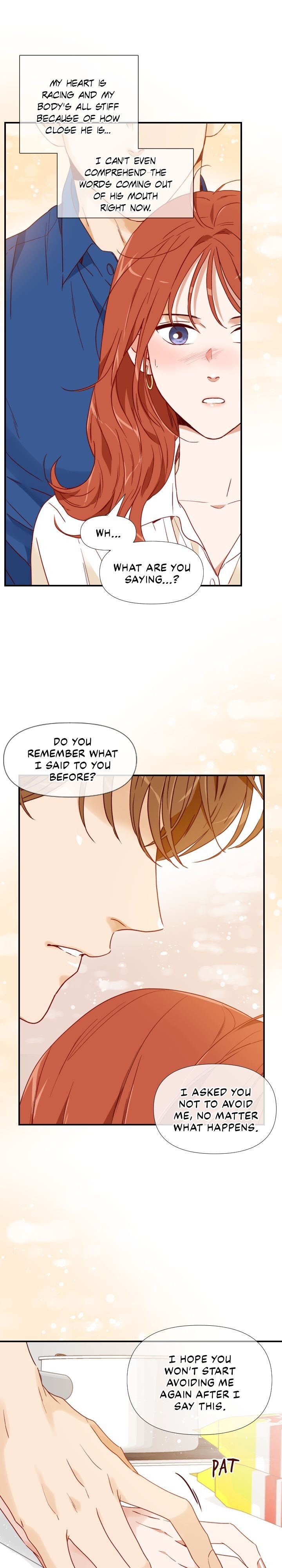 An Hour Of Romance Chapter 71 page 26