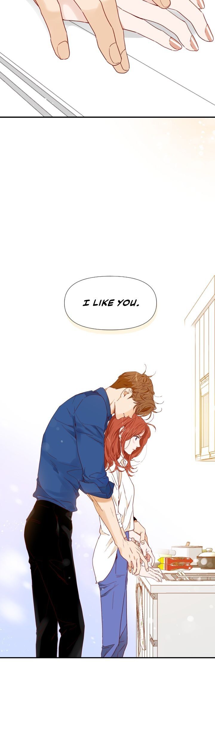 An Hour Of Romance Chapter 71 page 27