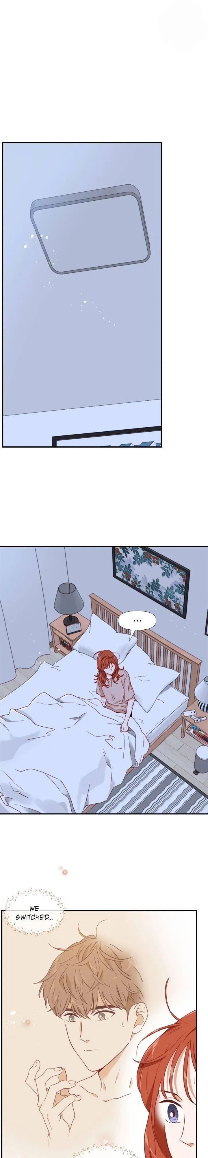 An Hour Of Romance Chapter 73 page 4