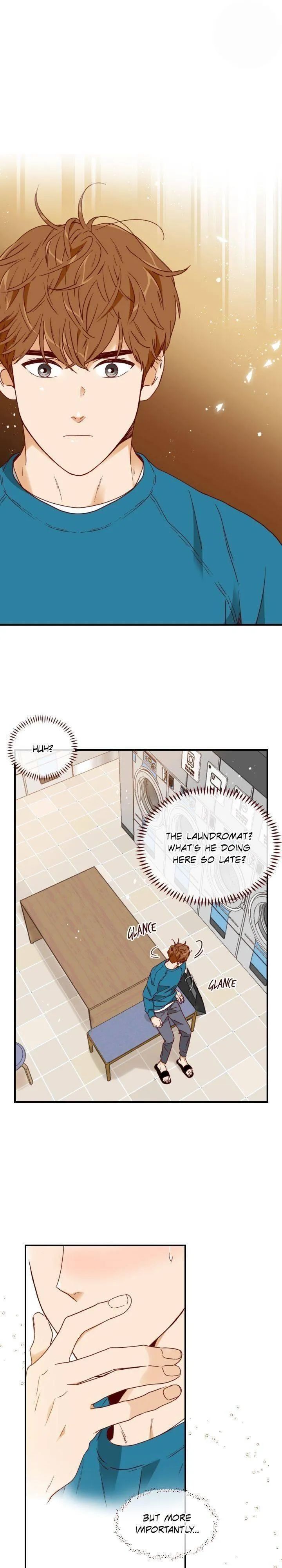 An Hour Of Romance Chapter 73 page 2
