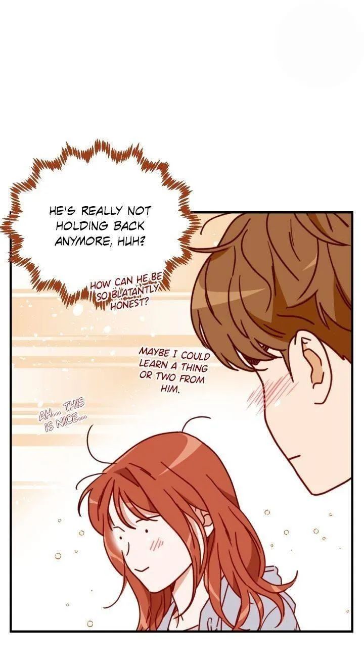 An Hour Of Romance Chapter 73 page 17