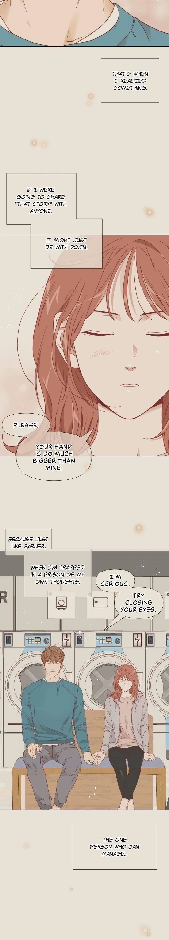 An Hour Of Romance Chapter 73 page 23