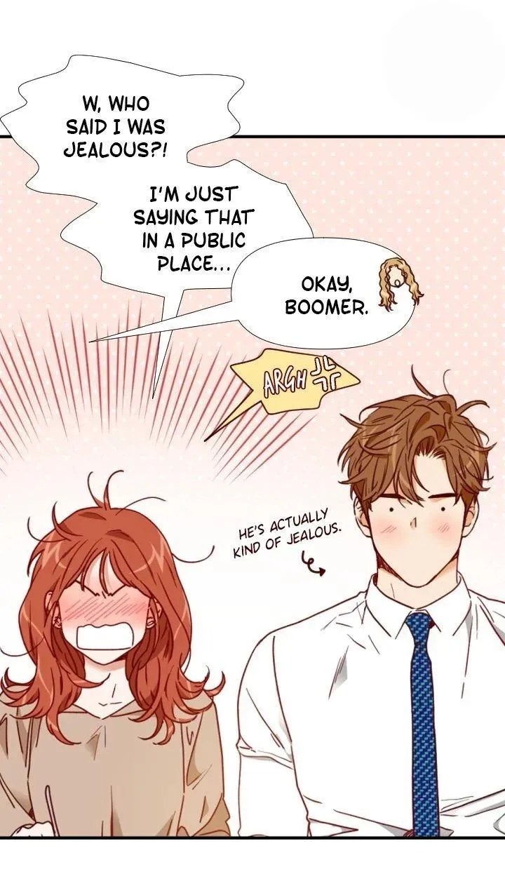 An Hour Of Romance Chapter 75 page 5