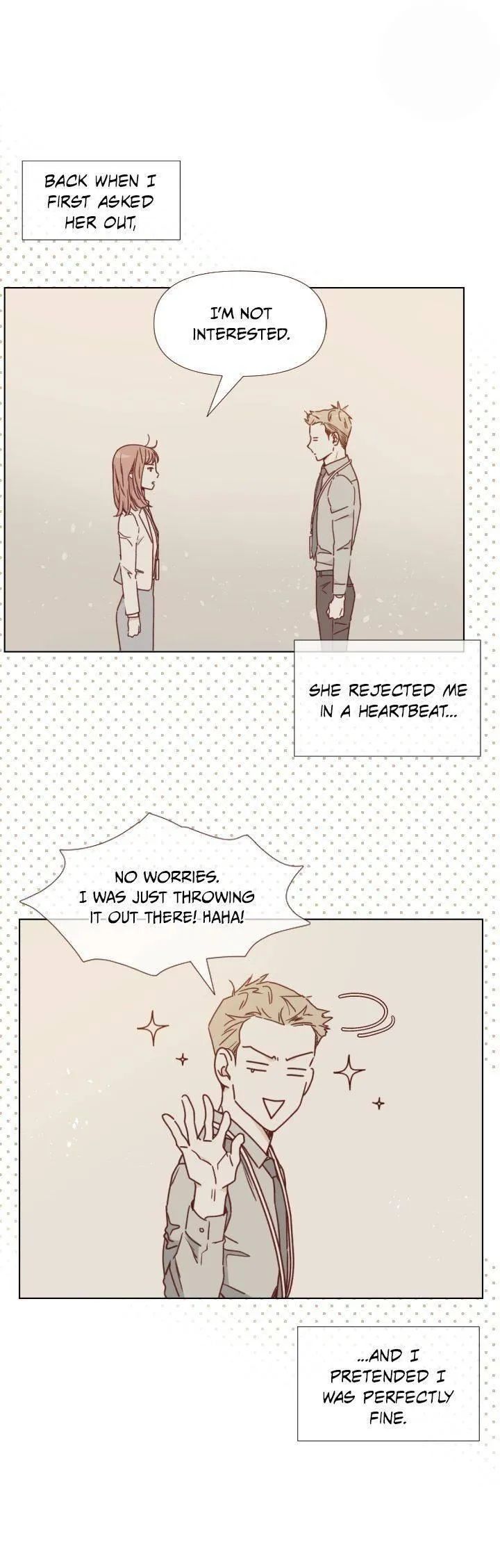 An Hour Of Romance Chapter 74 page 13