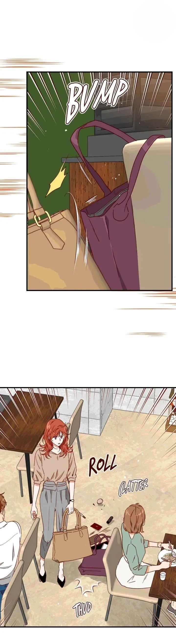 An Hour Of Romance Chapter 75 page 13