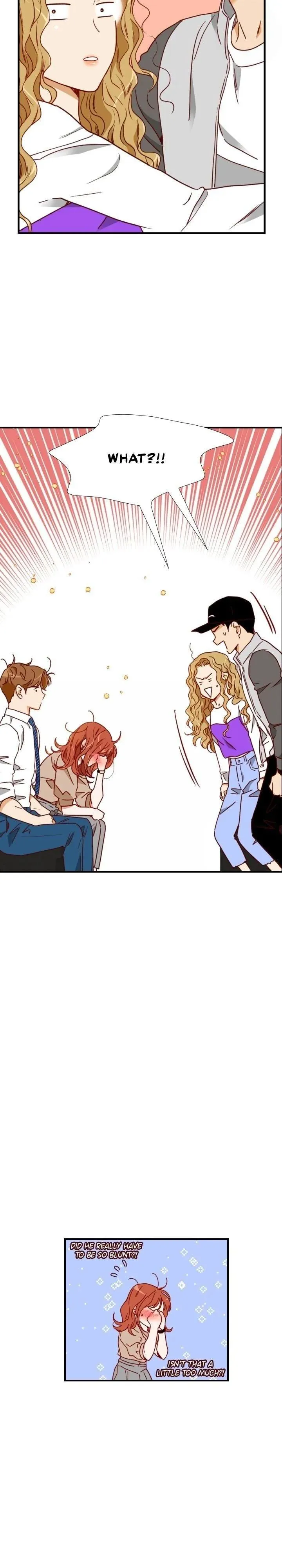 An Hour Of Romance Chapter 75 page 24