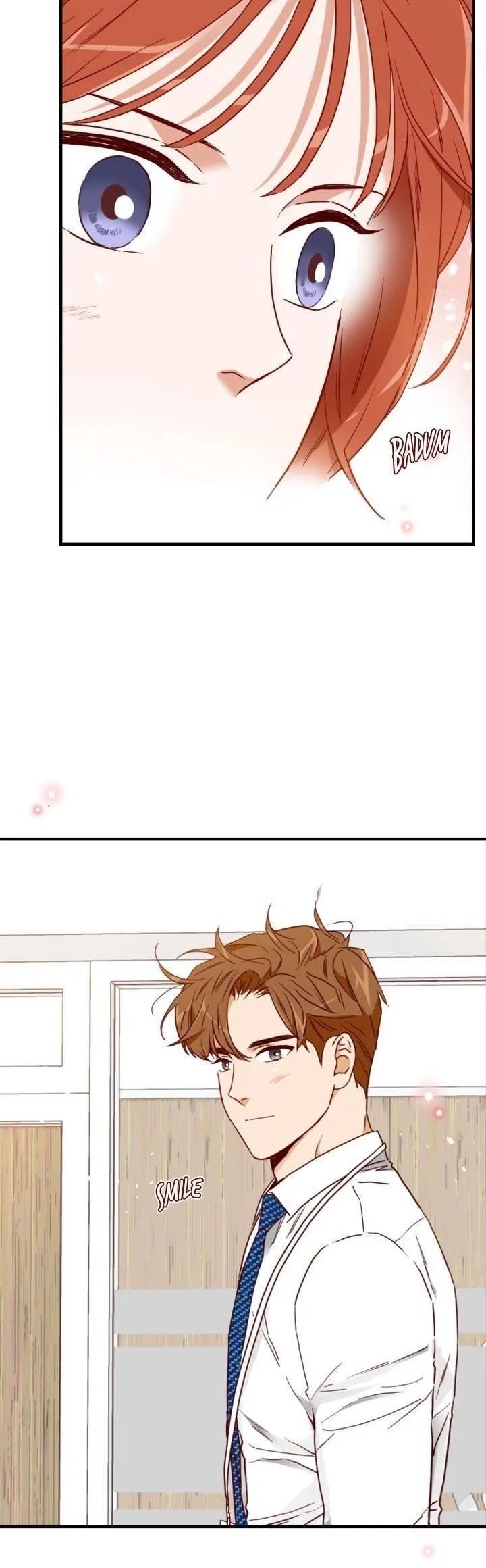 An Hour Of Romance Chapter 74 page 17
