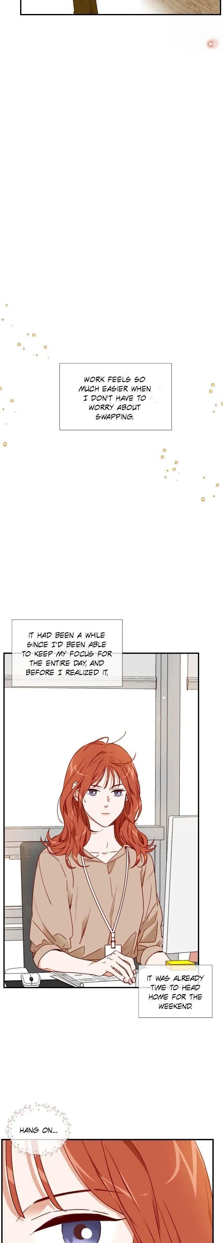 An Hour Of Romance Chapter 74 page 15