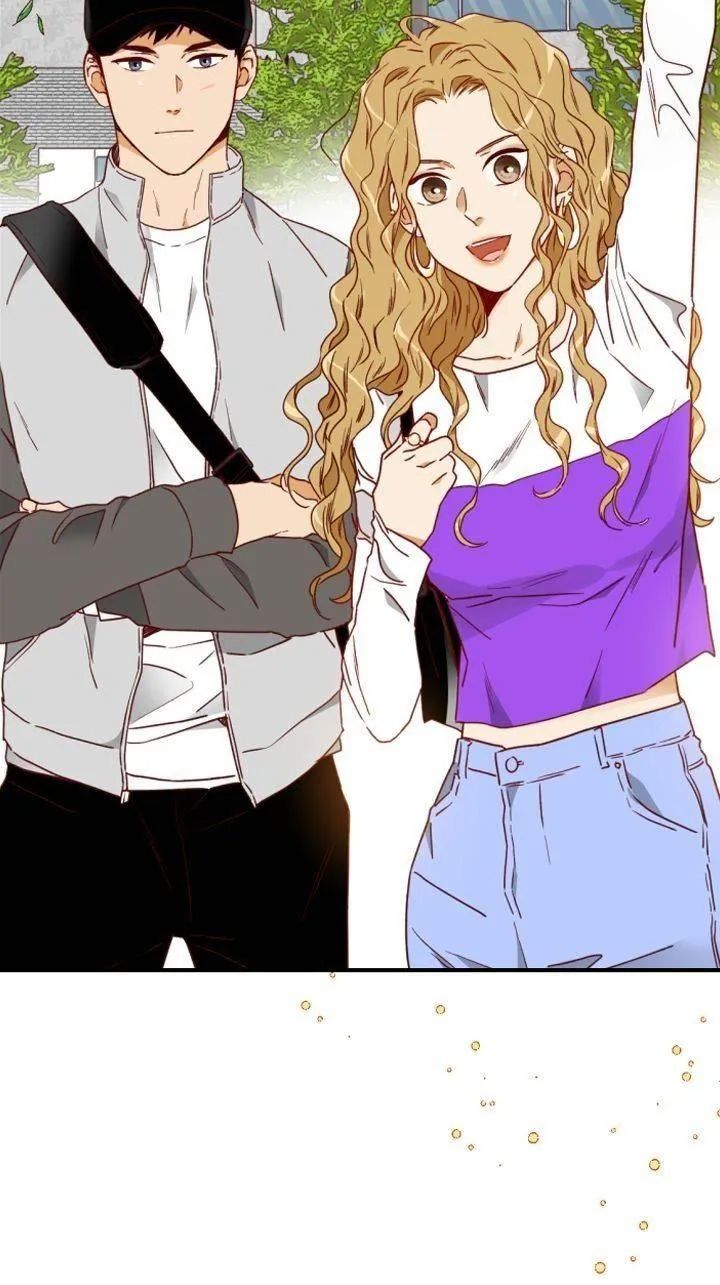 An Hour Of Romance Chapter 74 page 21