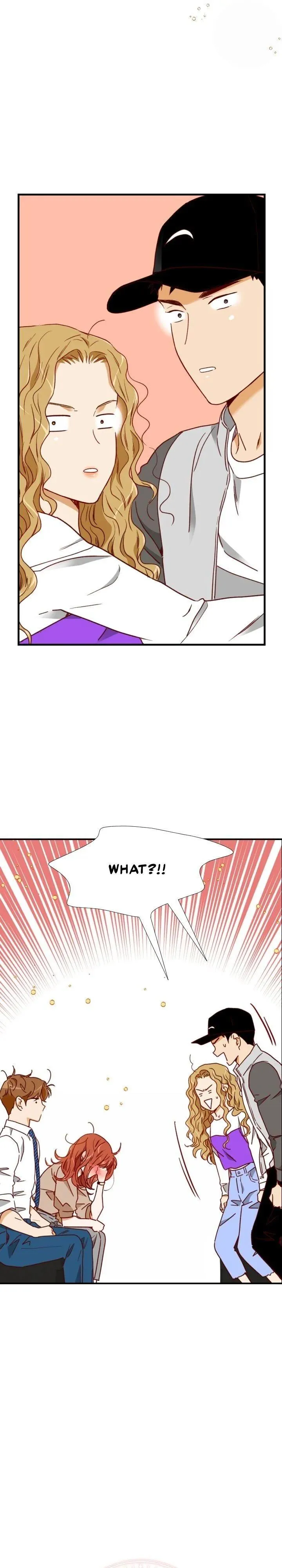An Hour Of Romance Chapter 76 page 3