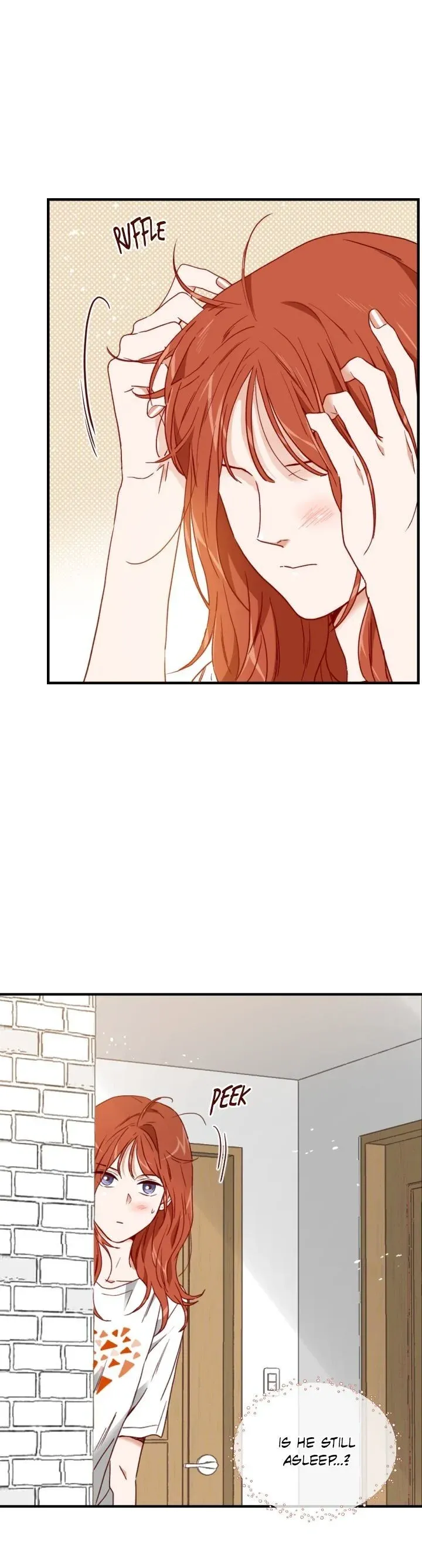 An Hour Of Romance Chapter 79 page 5