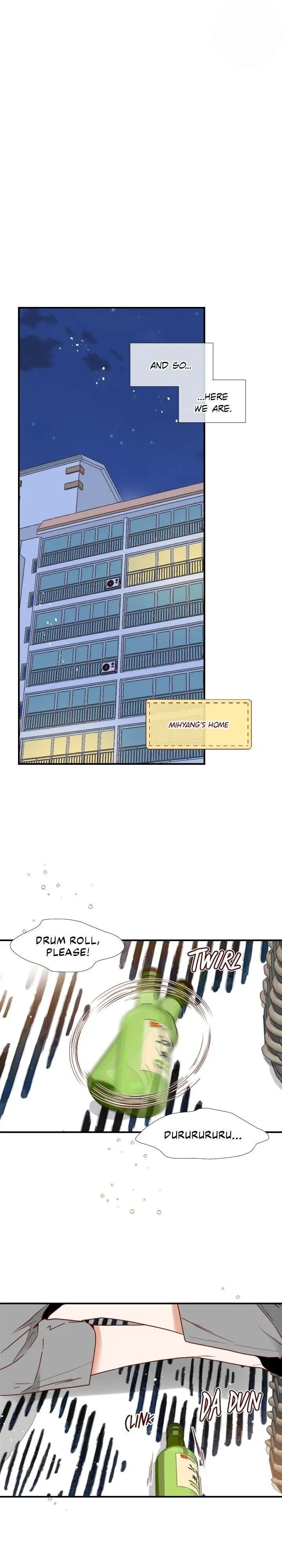 An Hour Of Romance Chapter 76 page 11