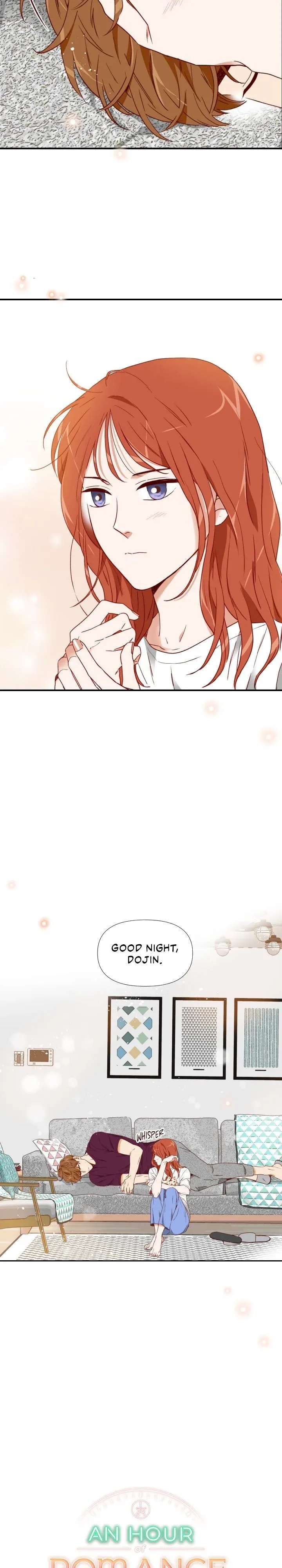An Hour Of Romance Chapter 79 page 3