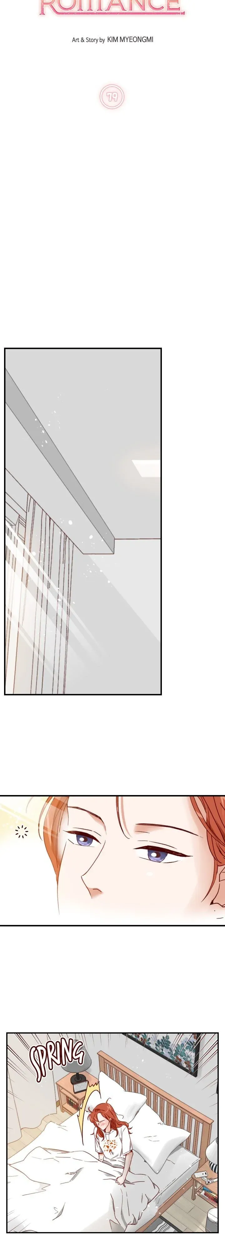 An Hour Of Romance Chapter 79 page 4