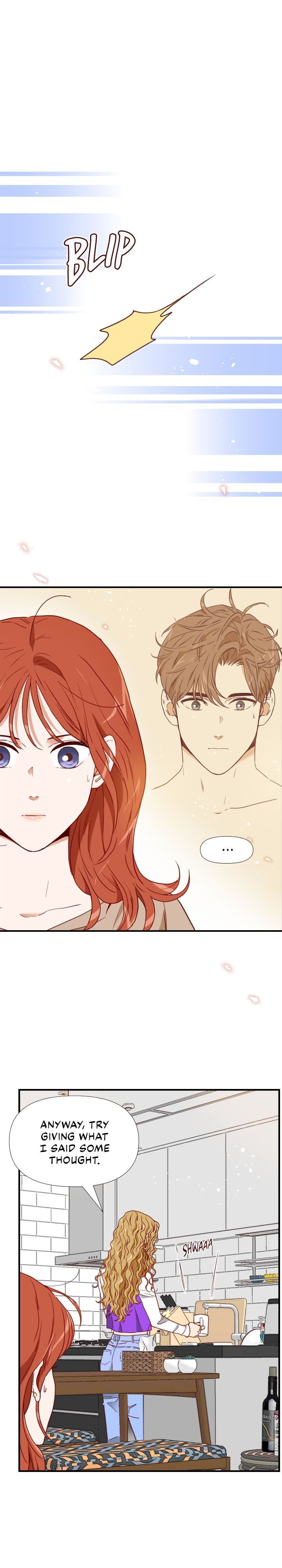 An Hour Of Romance Chapter 77 page 2