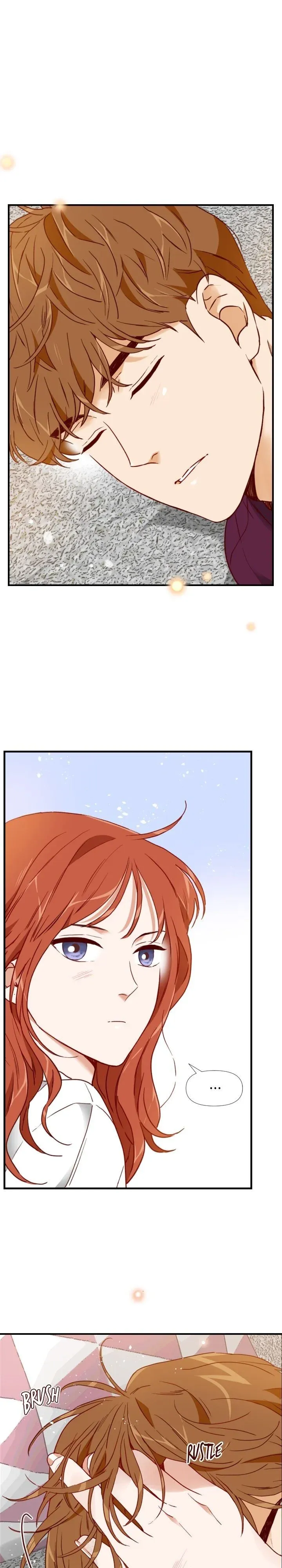 An Hour Of Romance Chapter 79 page 2