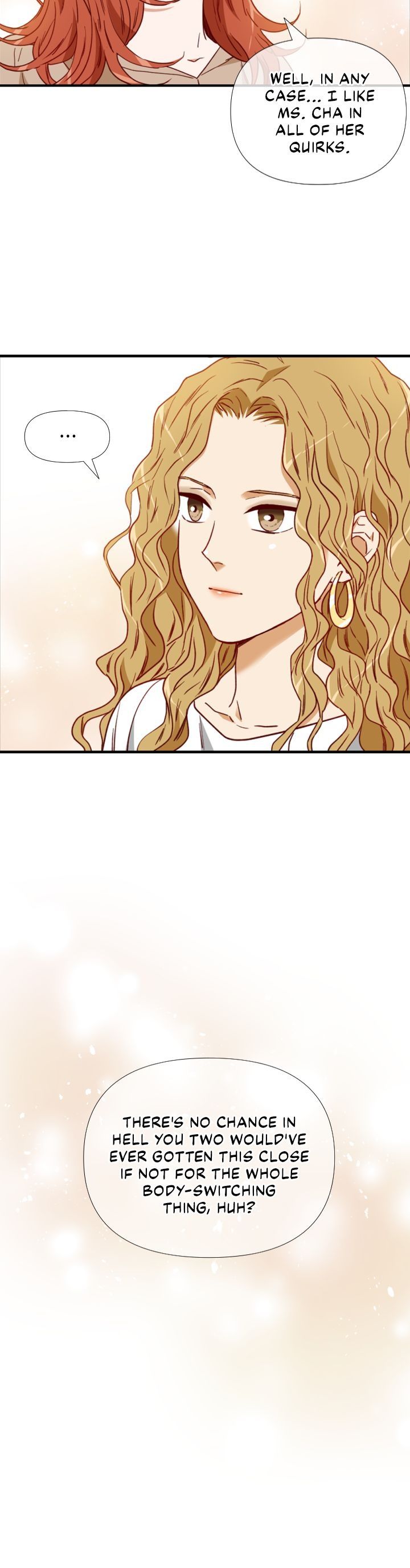 An Hour Of Romance Chapter 77 page 10