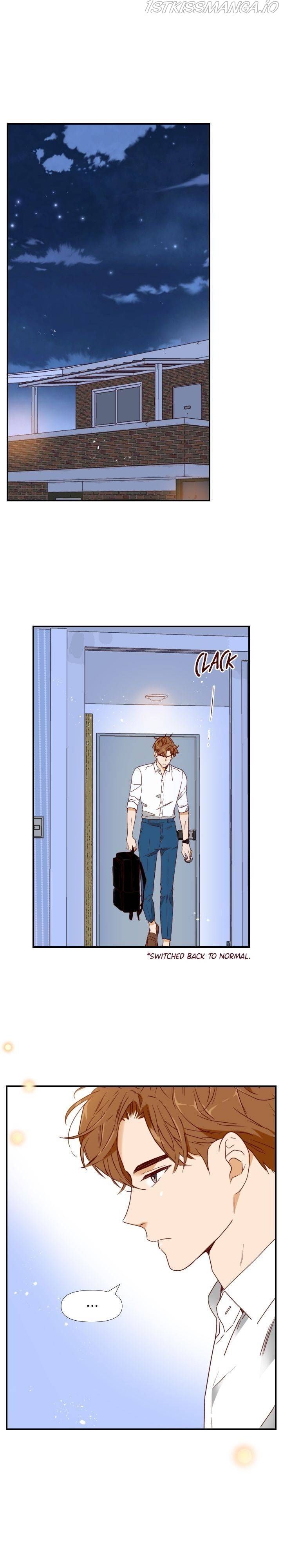 An Hour Of Romance Chapter 78 page 2