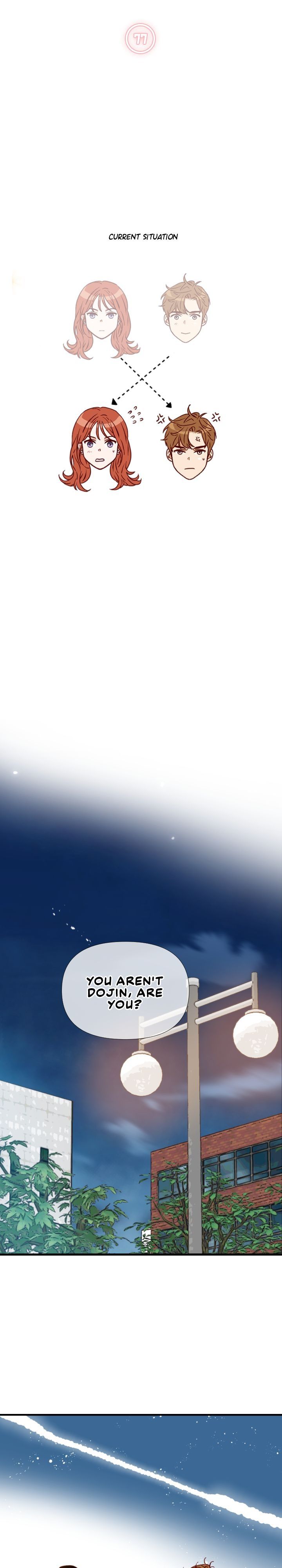 An Hour Of Romance Chapter 77 page 4