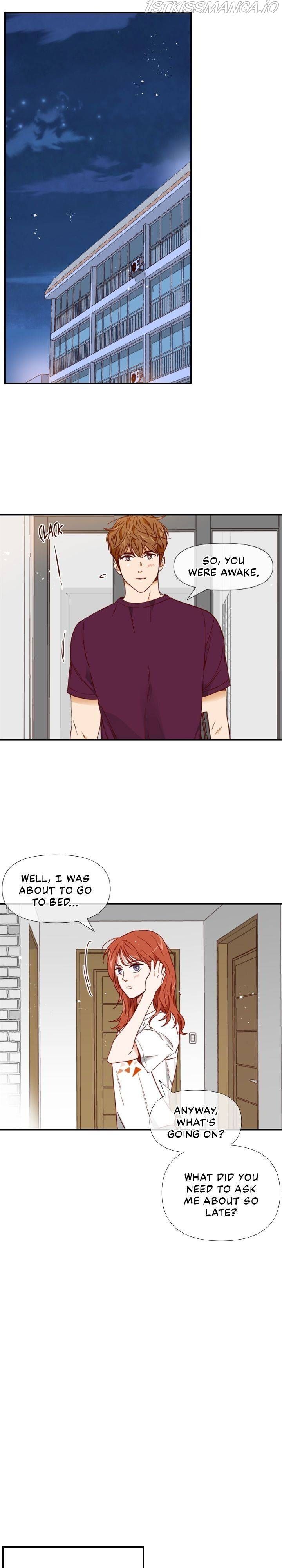 An Hour Of Romance Chapter 78 page 6