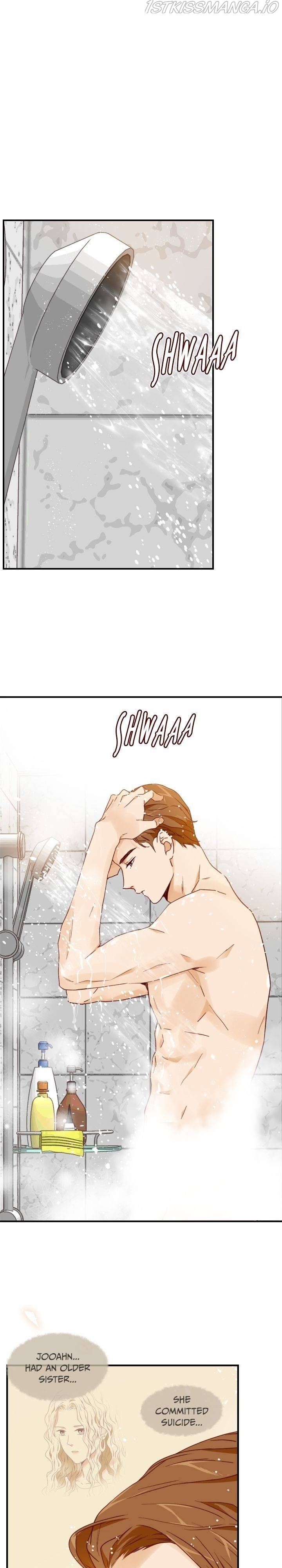 An Hour Of Romance Chapter 78 page 3