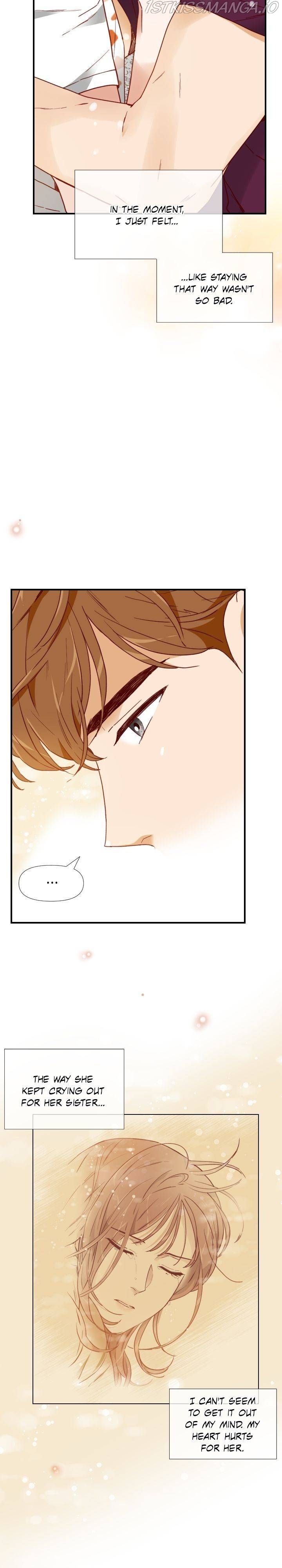 An Hour Of Romance Chapter 78 page 16