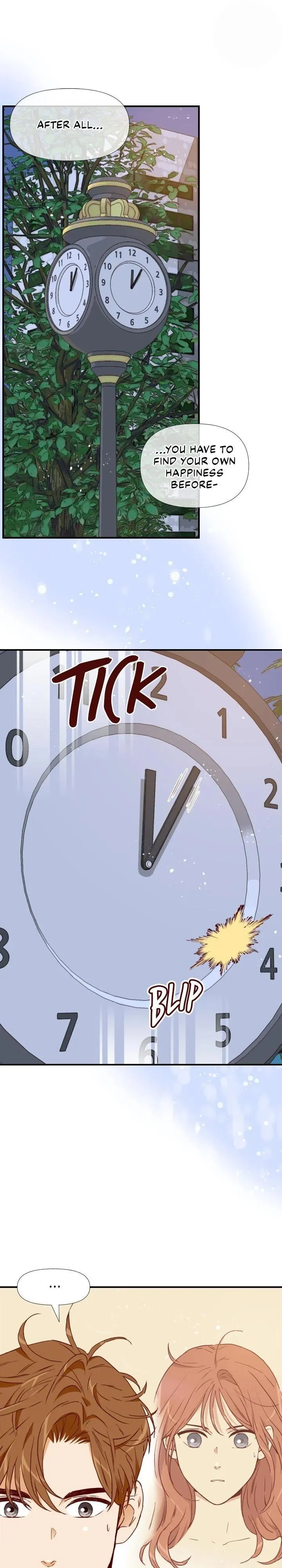 An Hour Of Romance Chapter 76 page 26