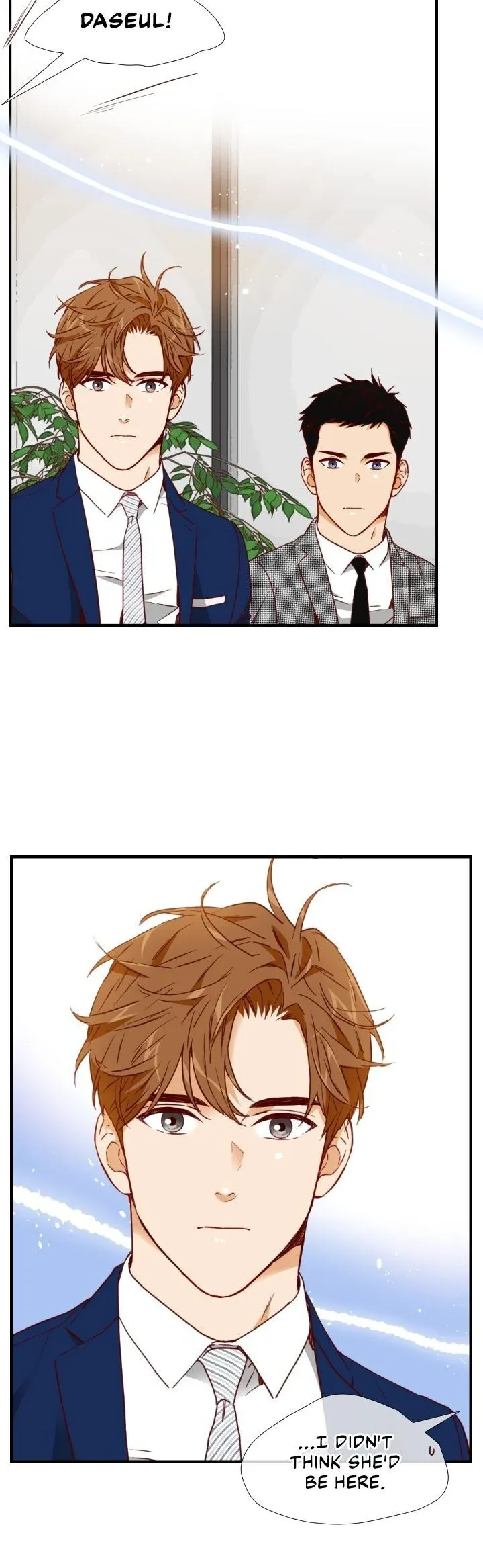An Hour Of Romance Chapter 79 page 13