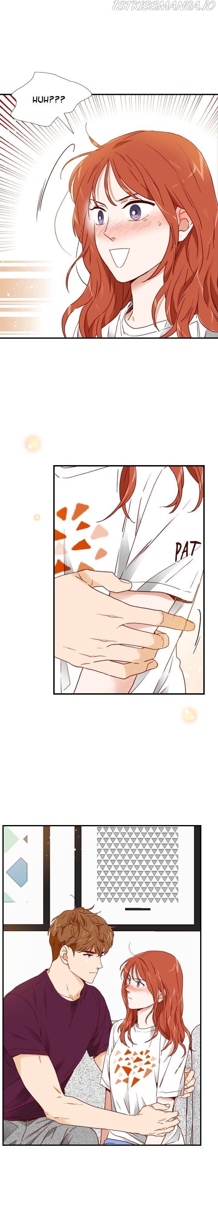 An Hour Of Romance Chapter 78 page 10