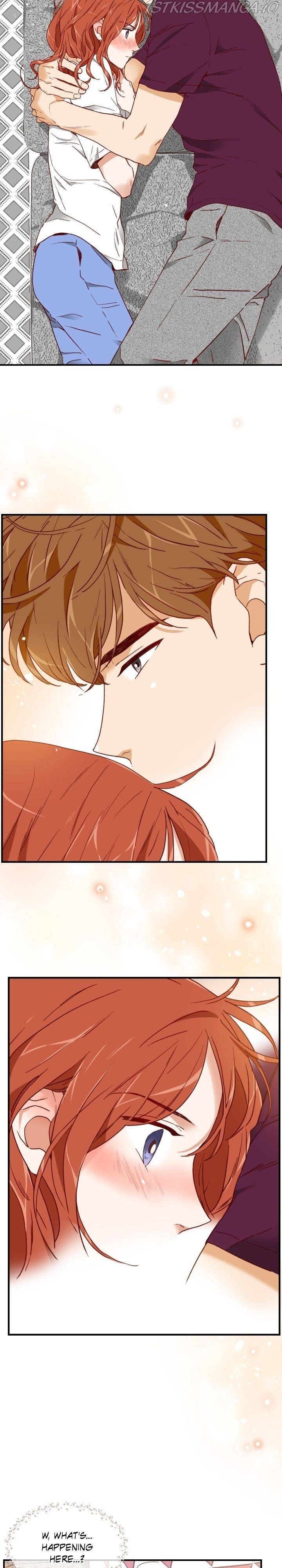 An Hour Of Romance Chapter 78 page 12