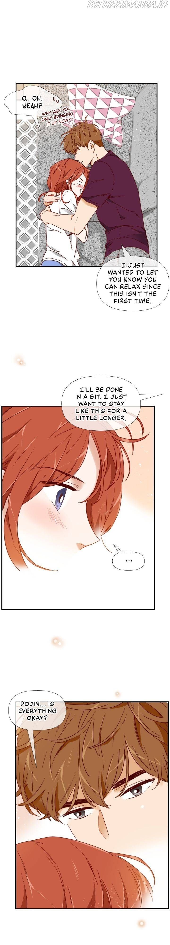 An Hour Of Romance Chapter 78 page 14