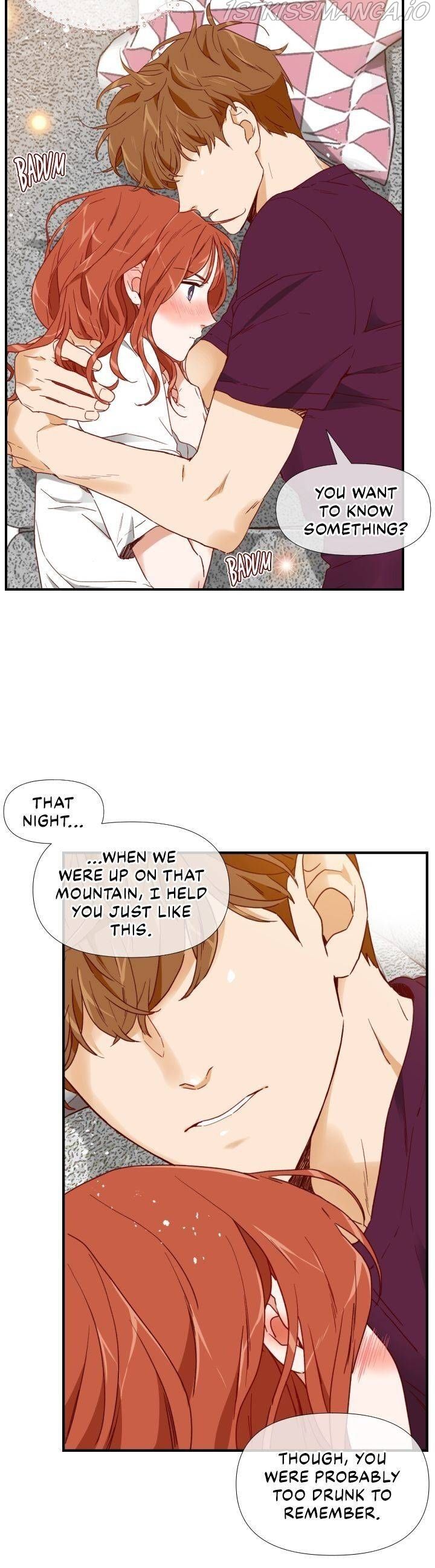 An Hour Of Romance Chapter 78 page 13