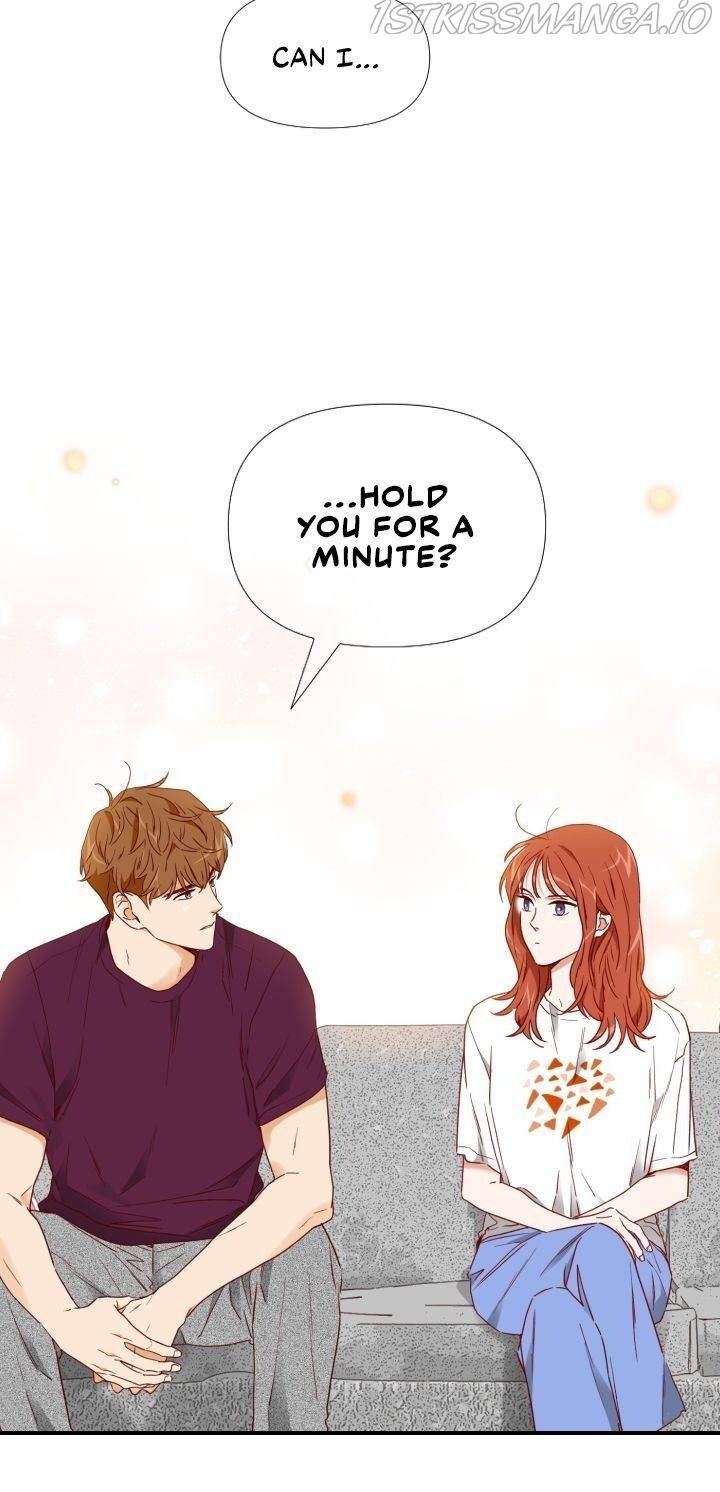 An Hour Of Romance Chapter 78 page 9