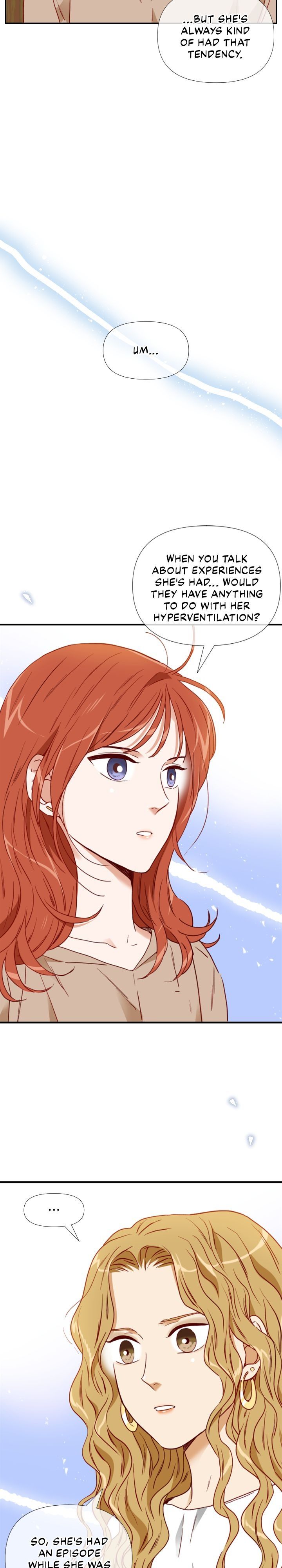 An Hour Of Romance Chapter 77 page 12