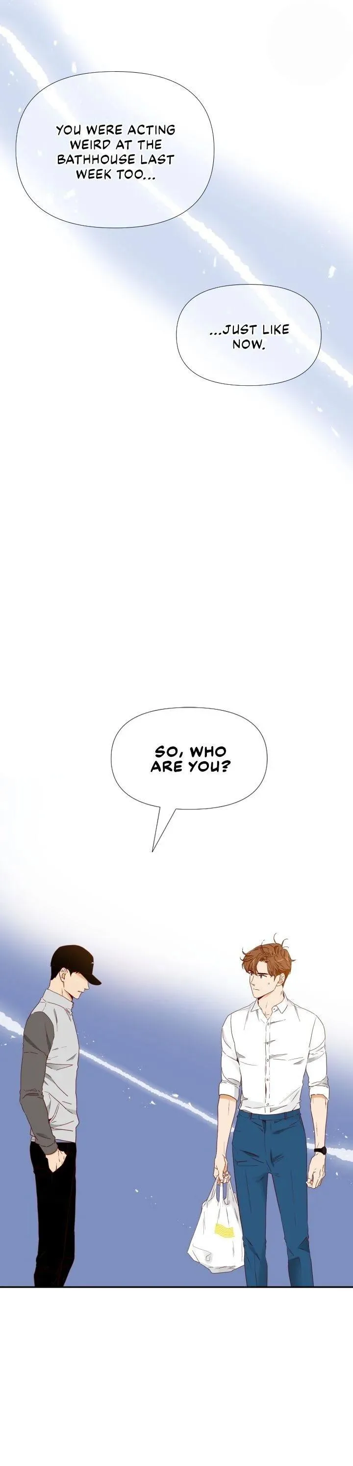 An Hour Of Romance Chapter 76 page 30