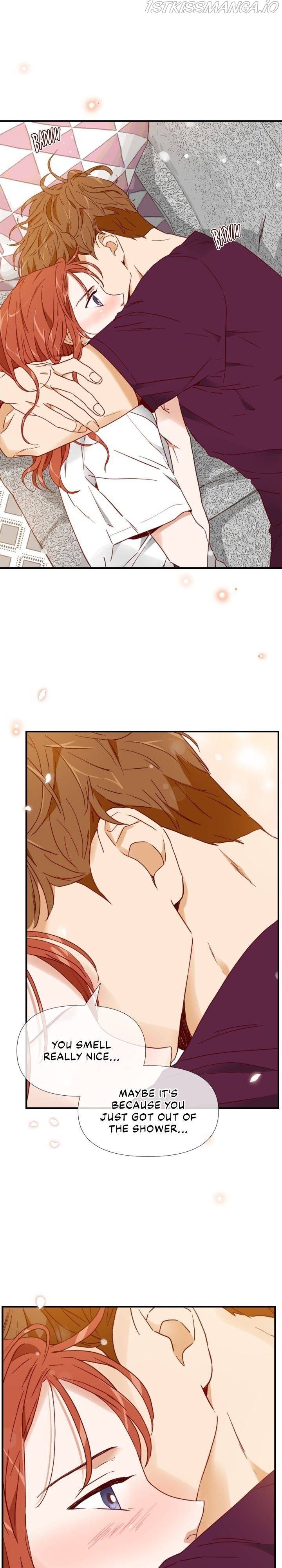 An Hour Of Romance Chapter 78 page 18