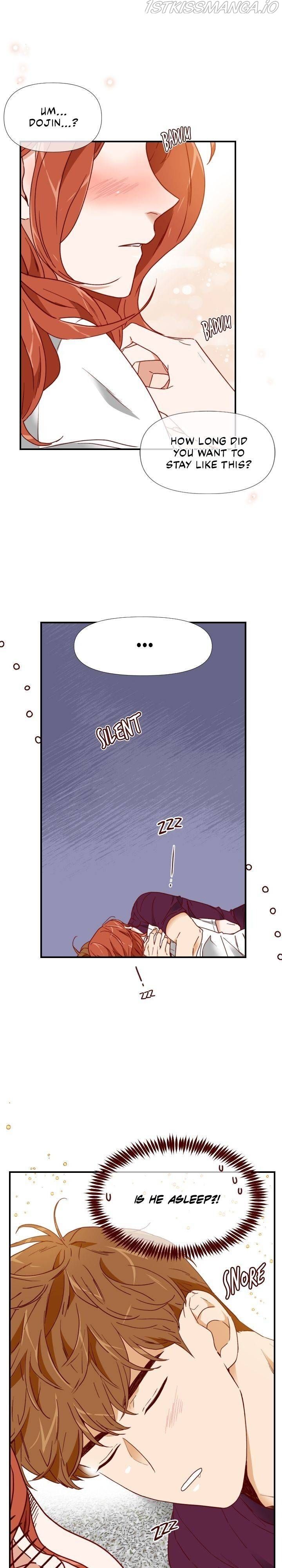 An Hour Of Romance Chapter 78 page 22
