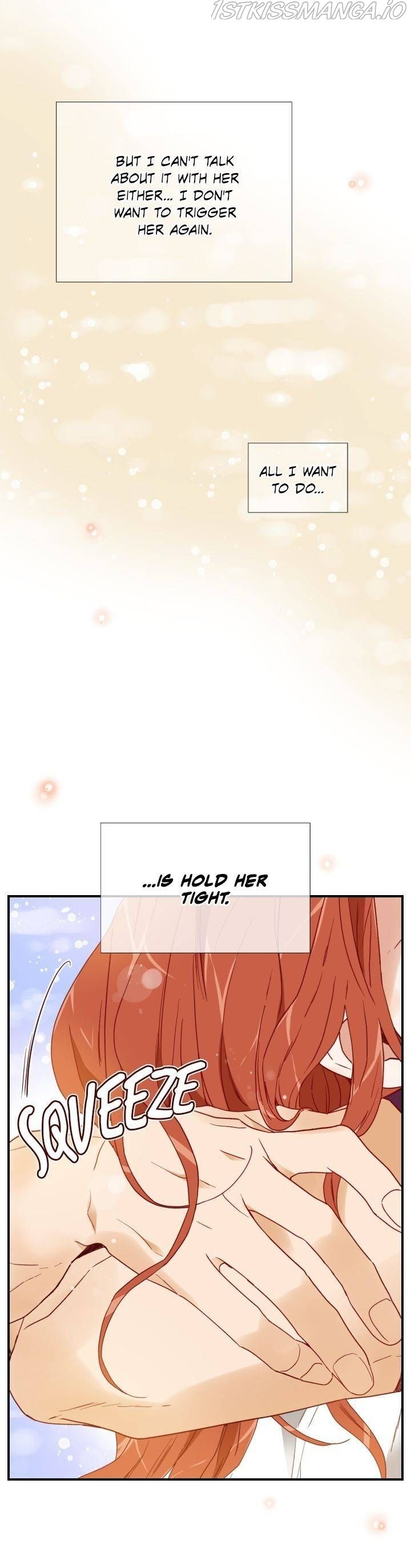 An Hour Of Romance Chapter 78 page 17
