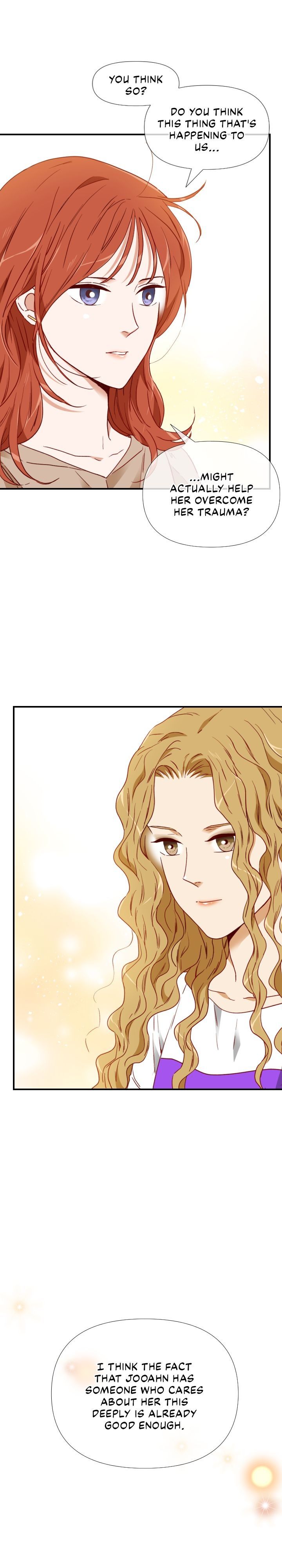 An Hour Of Romance Chapter 77 page 23