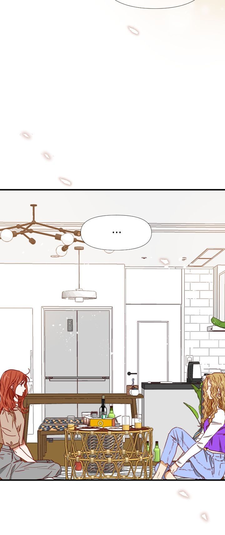 An Hour Of Romance Chapter 77 page 22