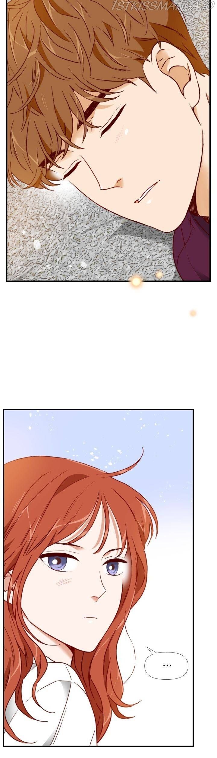 An Hour Of Romance Chapter 78 page 25