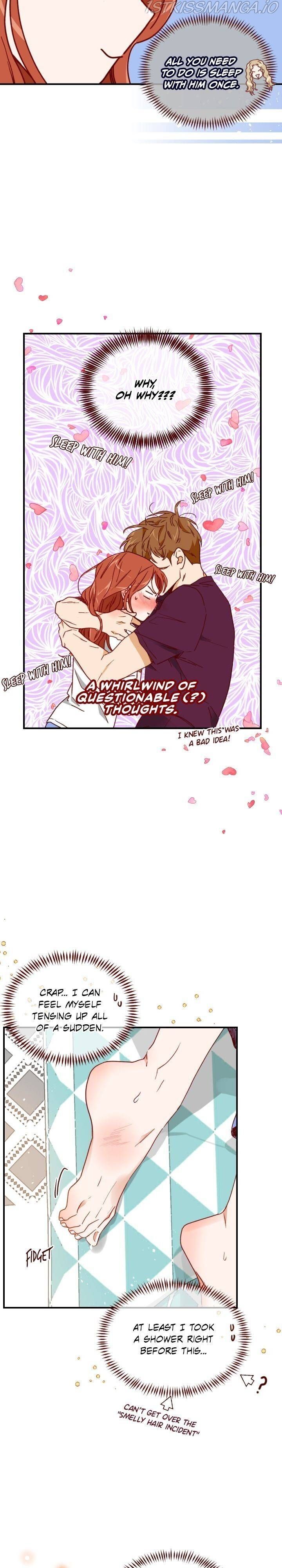 An Hour Of Romance Chapter 78 page 20