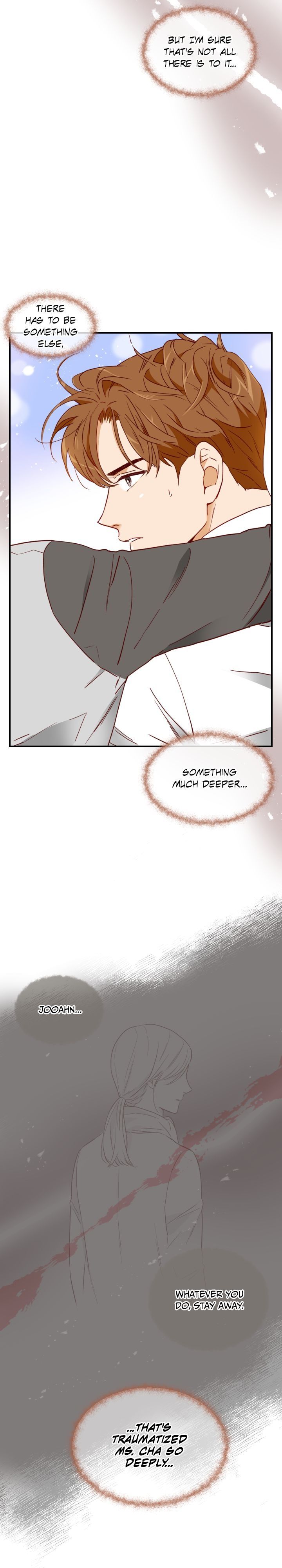 An Hour Of Romance Chapter 77 page 28