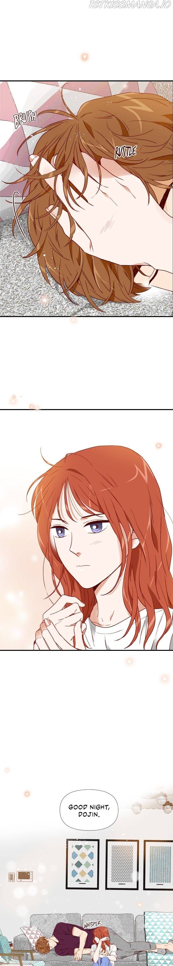 An Hour Of Romance Chapter 78 page 26